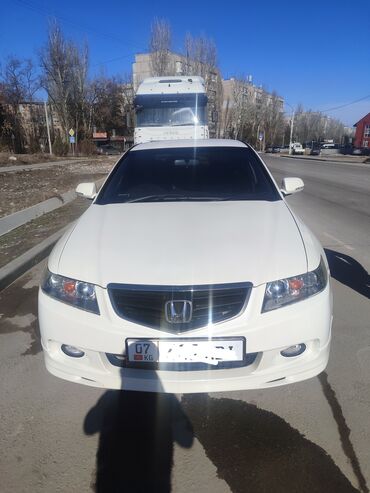 тико каропка афтомат: Honda Accord: 2002 г., 2.4 л, Автомат, Бензин, Седан