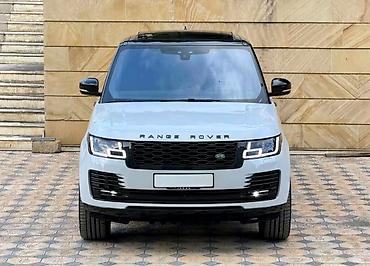 lamborghini urus qiymeti: Land Rover Range Rover: 3 l | 2017 il 160000 km Ofrouder/SUV — 3