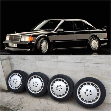 обычные диски: Дөңгөлөктөр монтажда 205 / 55 / R 16, Winter stud, Колдонулган, Комплект, Жеңил унаалар, Куйма, тешиктери - 5
