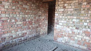 недостроенное: 5 комнат, 150 м², 4 соток, Селекционное, Собственник — 7