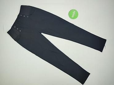 getry z zapiętkami: Legginsy rozmiar L — 2