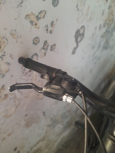 mercury velosiped: Şəhər velosipedi 26"