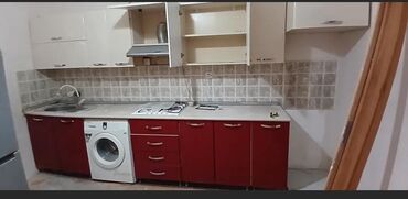 Mətbəx mebeli: *Metbex Mebeli 250₼Satilir. ENDIRIM EDILDI❗* Ölçü: 3.80*60 Üzerinde