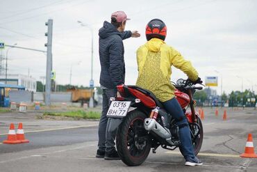 Автошколы, курсы вождения: 🔥 Хочешь научиться ездить на мотоцикле? 🔥 Тебя давно тянет к
