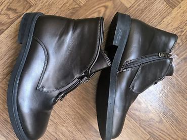 nike precision 6: Ботинки, 34, Б/у — 2