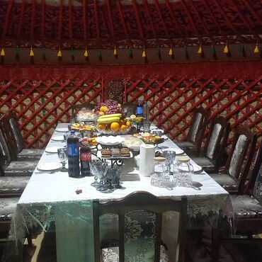 Иссык-Куль 2025: Номер, Каракол, Парковка, стоянка, Барбекю at lalafo.kg — 17 Иссык-Куль 2025: Номер, Каракол, Парковка, стоянка, Барбекю — 17