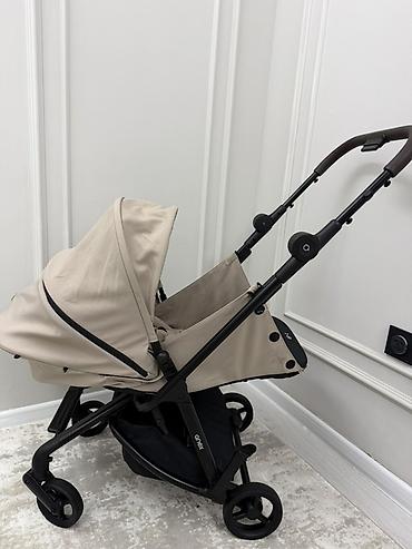 anex коляски бишкек: Прогулочная коляска Anex Air-Z (plus, premium) 
Пользовались 3 мес — 2