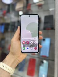 телефоны fly iq444: Samsung Galaxy A35, 256 ГБ, цвет - Белый, Отпечаток пальца, Face ID