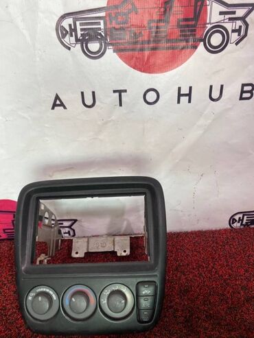 блок питания для компьютера ремонт: Блок управления климат-контролем HONDA CR-V RD1 B20B 2 2000 (б/у)