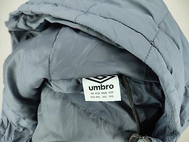 eu 32: Umbro, Męska kurtka przejściowa, rozmiar 2XL — 4