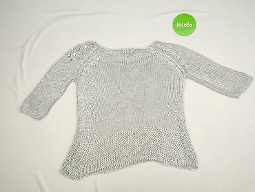 sweter kinga: Sweter damski, rozmiar S — 3
