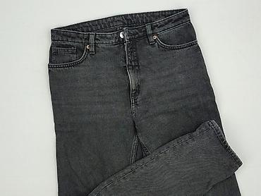 house cropp: H&M, Jeansy damskie, rozmiar S — 1