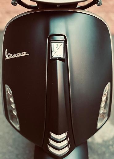 Скутеры: Тип скутера 150 куб. см, Бензин, Б/у — 11