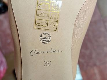 calvin klein cipele zenske: Na prodaju izuzetno elegantne ženske cipele poznatog premijum brenda — 5