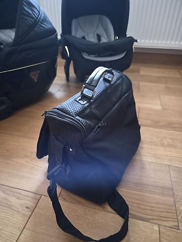 bogner majice sa kragnom: Kolica za bebe – multifunkcionalni set Junama Diamond 3u1 su luksuzna — 6