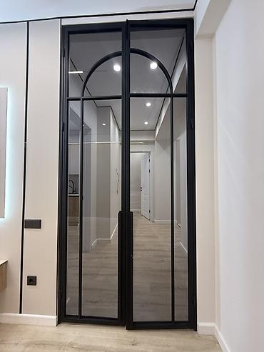 Продажа квартир: 2 комнаты, 77 м², Элитка, 12 этаж, Дизайнерский ремонт — 1