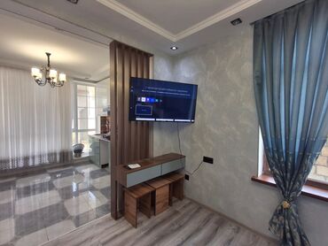 Bağ evlərinin kirayəsi: 140 kv. m, 3 otaqlı — 10