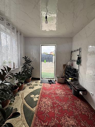 съемный дом: 4 комнаты, 100 м², 4 соток, Бишкек, Оскон-ордо ж/м Агентство недвижимости — 10