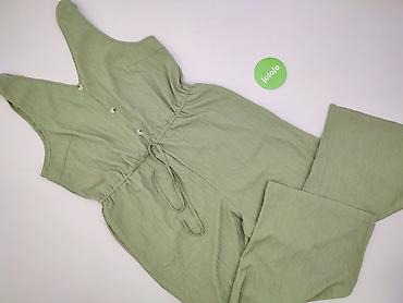 hawajska 3: Shein Curve, Kombinezon damski, rozmiar 3XL — 2