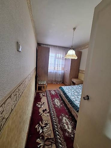 Долгосрочная аренда квартир: 2 комнаты, С мебелью полностью — 4