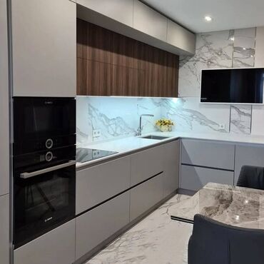 Мебель на заказ: Мебель на заказ, Гостиная, Стулья, Кухонный гарнитур, Стол — 4