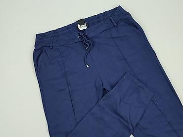 lidl jogger: UP2Fashion, Spodnie materiałowe damskie, rozmiar XL — 1