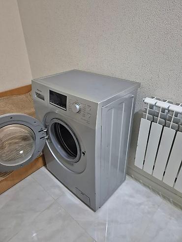 11 pro 512 gb: Paltaryuyan maşın Hisense, 6 kq, İşlənmiş, Avtomat, Qurutmasız — 2
