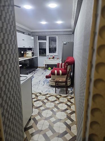 Mənzillər: Yeni Yasamal, 3 otaqlı, Yeni tikili, m. İnşaatçılar, 134 kv. m — 5
