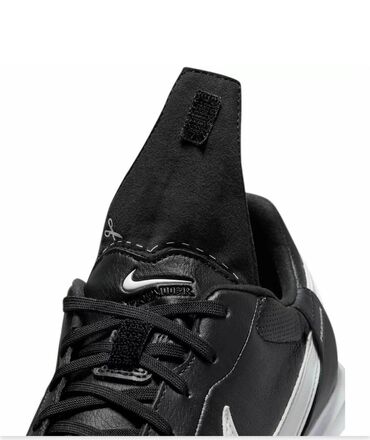 Кроссовки и спортивная обувь: Зальники Nike 🇺🇸, размер 43, us 10. По стельке 28 см. Брали в