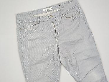 air force 19: H&M L.O.G.G., Spodnie materiałowe damskie, rozmiar M — 1