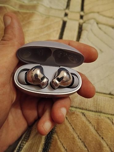 honor earbuds 2 lite: Huawei simsiz qulaqcıqlar - Model: Huawei FreeBuds (yumru “ovos” — 4