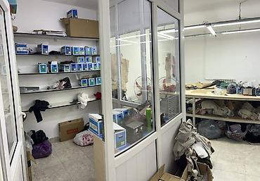 Продажа цехов, заводов, фабрик: Цех, 200 м² — 7