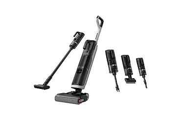 dreame h30 combo: Моющий пылесос Новый Dreame Уборка: Сухая, Влажная Рассрочка — 1