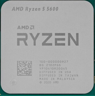 процессоры socket fm2: Процессор