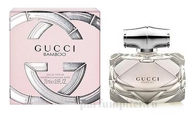 бан бан: Парфюм! Оригинальный парфюм Gucci Bamboo наполнен нежностью — 4