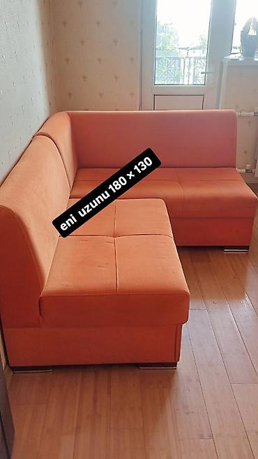 islenmis kunc divanlar: Künc divan, İşlənmiş, Parça — 2