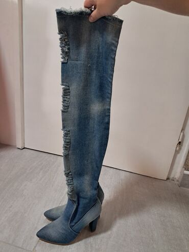 Čizme: Čizme, 36 — 8