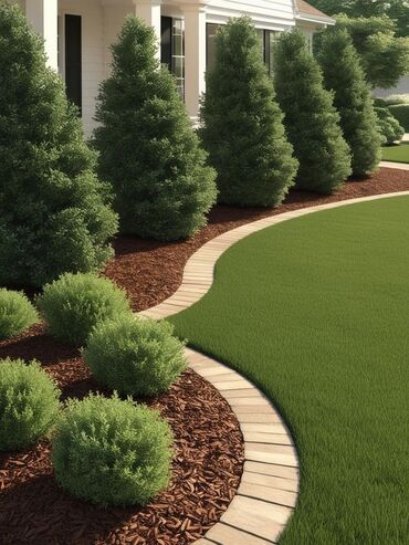 Suvarma sistemləri: PRIZMA – Damla suvarma və peyzaj suvarma sistemləri - Həyətyanı — 5