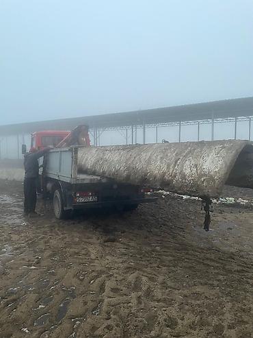 Услуги манипулятора: Стрела 6 м, 2 т, Борт 5000 кг at lalafo.kg — 9 Услуги манипулятора: Стрела 6 м, 2 т, Борт 5000 кг — 9