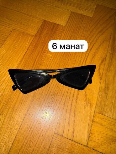 Digər bijuteriyalar: Aksesuarla 5 manat
Şok endirim!!!! — 3