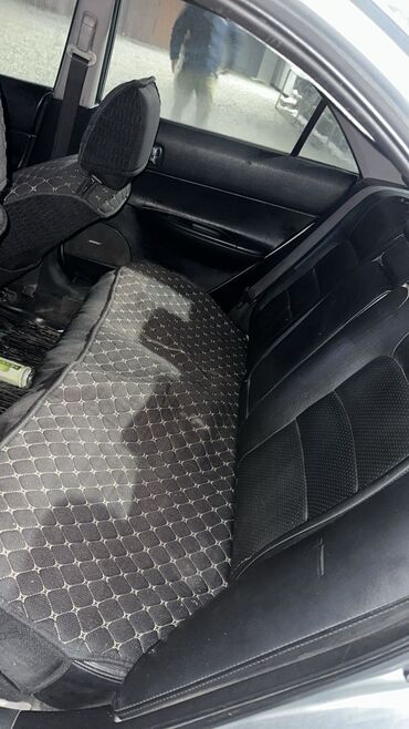 Mazda: Mazda 6: 2004 г., 2 л, Механика, Дизель, Седан — 8