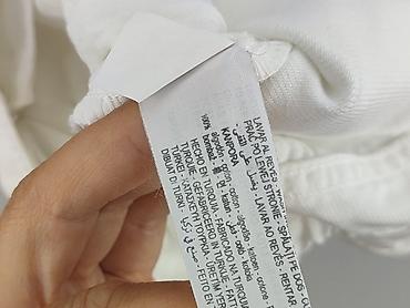 dżinsy kobiece: Zara, Spodnie materiałowe damskie, rozmiar S — 5