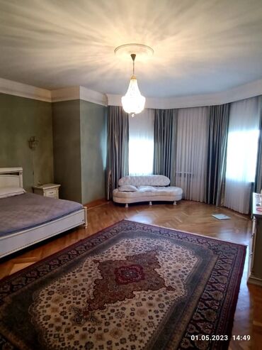 Продажа домов: Дом, 500 м², 7 комнат, Агентство недвижимости — 28