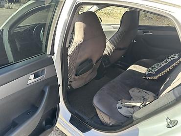 thindiag 2: Hyundai Sonata: 2017 г., 2 л, Автомат, Бензин, Седан — 7