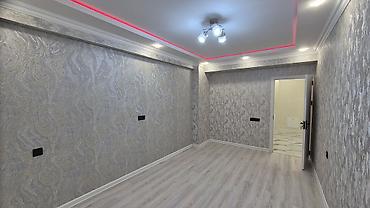 Yeni tikili: 2 otaqlı, Yeni tikili, 62 kv. m — 11