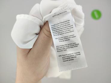 azurowy: Koszula damska, rozmiar XL — 5