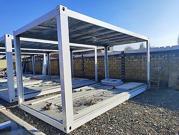 Продажа модульных домов: Продажа модульных домов — 9