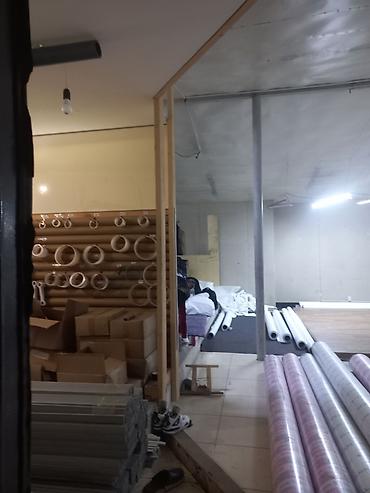 Аренда складов и мастерских: Сдается/предлагается помещение под мастерскую. 100М2 Помещение короодо — 10