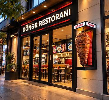 doner reklamları: Stendxazerbaijan 🌯 Dönər biznesləri üçün reklamda yeni dövr başlayır! — 7