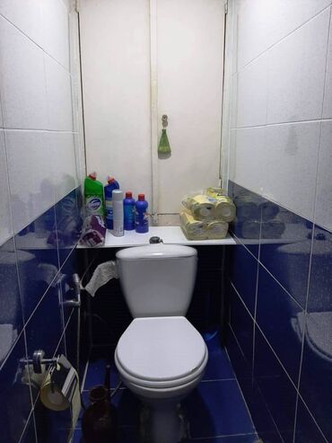 Köhnə tikili: Bakı, 2 otaqlı, Köhnə tikili, 60 kv. m — 7